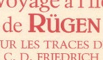 Carus / voyage Rügen