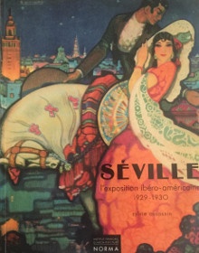  p Seville p p l exposition ibero americaine p p 1929 1930 p p Assassin Sylvie p 