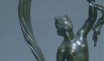 Bologne Jean de   Giambologna   expo Douai 2000