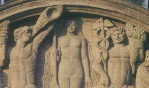 Sarrabezolles   Sculpteur et statuaire Somogy