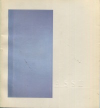 p Genevieve Asse Peintures 1980 1987 p p Viatte Germain p