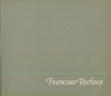 p Francisco Pacheco p p Anonyme p