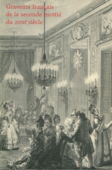 p Graveurs francais de la seconde moitie du XVIIIe siecle p p Jean Richard Pierrette p