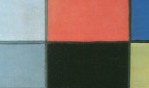 Mondrian   Jaffé cercle d'art