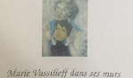 Vassilieff Marie   Musée du Montparnasse 1988