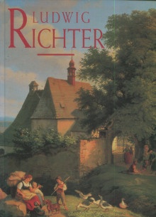  p Ludwig Richter p p Anonyme p 