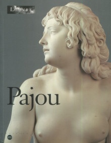  p Pajou Sculpteur du Roi 1730 1809 p p James David Draper et Guilhem Scherf p 