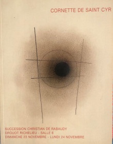  p Succession Christian de Rabaudy p p Paris 2003 p 