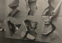  p Gutai p p Collectif p 