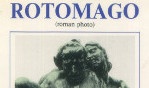 Bogaerts Alain   Rotomago (roman photo) Yellow Now 1977