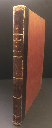  p Belgian Art p p in Exile p p i A representative i p p i Gallery of Modern i p p i Belgian Art i p p for belgian charities p p Delville Jean i et al i p 