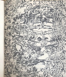  p Francois Rouan p p Targoum p p Pierre Matisse Gallery p p Paintings Drawings p p 1973 1981 p p p p New York 1982 p 