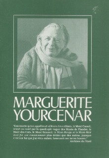 p Marguerite Yourcenar p p Yourcenar Marguerite i et al i p 