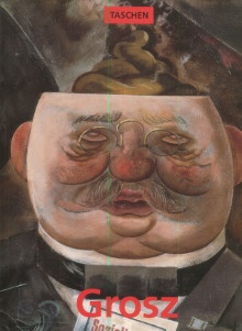  p George Grosz 1893 1959 p p Kranzfelder Ivo p 