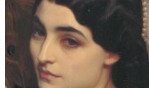 art anglais   Lord Leighton royal academy
