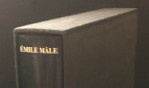 Mâle Emile   Art religieux 17e siècle