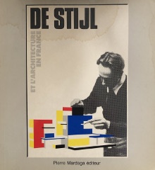  p De Stijl p p et l architecture p p en France p 