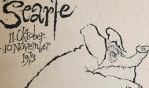 Searle Ronald   expo Munich 1973