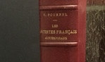 Fournel   Artistes français contemporains