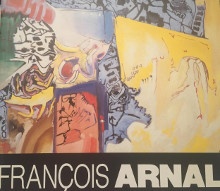  p Francois Arnal Musee de Dunkerque p p Peintures 1975 1985 Des bombardements aux emerveillements p p Sculptures p p Faucher Michel p 
