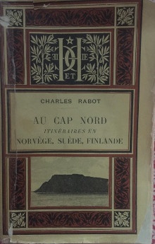  p Au Cap Nord p p i Itineraires en i p p Norvege Suede Finlande p p Rabot Charles p 