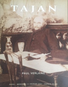  p Paul Verlaine p p Tajan p p fevrier 2004 p p Pierre Beres Thierry Godin experts p 