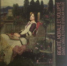  p Beaute Morale et Volupte p p dans l Angleterre d Oscar Wilde p p Calloway Stephen i et al i p 