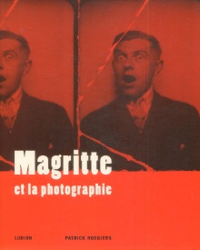  p Magritte et la photographie p p Roegiers Patrick p 
