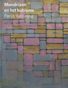  p Mondriaan en het kubisme Parijs 1912 1914 p p Janssen Hans p 