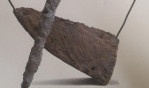 Gilles Suffren   musée de Dunkerque   1996