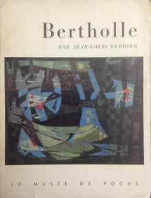p Bertholle p p Ferrier Jean Louis p