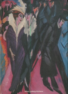 p Ernst Ludwig Kirchner 1880 1938 p p Erika Billeter Dieter Honisch i et al i p