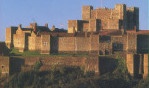 Angleterrre   Dover Castle   Guidebooks