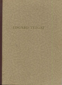  p Edgard Tytgat p p Roelants Maurice p 