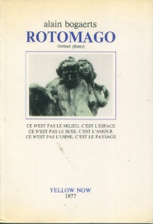 p Rotomago roman photo p p Bogaerts Alain p