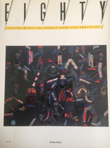  p Antonio Segui p p i les peintres en France dans les annees 80 i p p Piotr Klemensiewicz p p Chalumeau Jean Luc i et al i p 