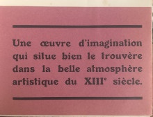 p Le Dict p p de p p Jacquemars Gielee p p i deux actes en vers i p p Valdelievre Pierre p 