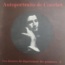  p Autoportraits de Courbet p p Forges Marie Therese de p 