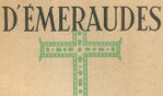 Lederer Léo   La croix d'émeraudes