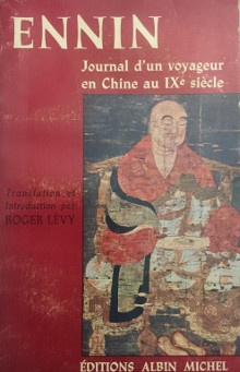  p Journal d un voyageur en Chine p p au IXe siecle p p Ennin p 