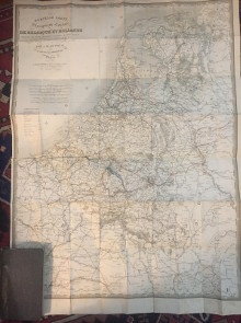  p Guide du Voyageur p p en Hollande p p i Itineraire pittoresque i p p i historique artistique et manufacturier i p p par Richard p 