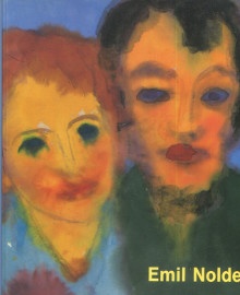 p Emil Nolde Aquarelles et gravures p p Sabarsky Serge p