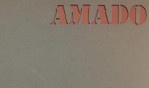 Amado Jean   expo kröller Müller Otterlo 1980
