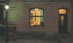 Magritte   Jette Bruxelles maison musée