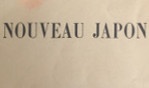Japon   Bellessort