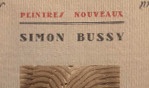 Bussy Simon   NRF Fosca