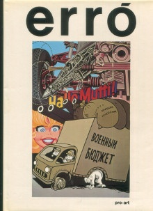  p Erro p p Catalogo generale p p Noel Bernard pref p 