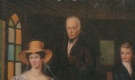 Vienne   Biedermeier Seuil