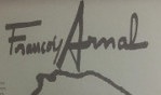 Arnal François   expo Nantes 1982