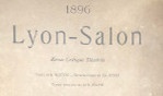 Lyon   Salon   1896